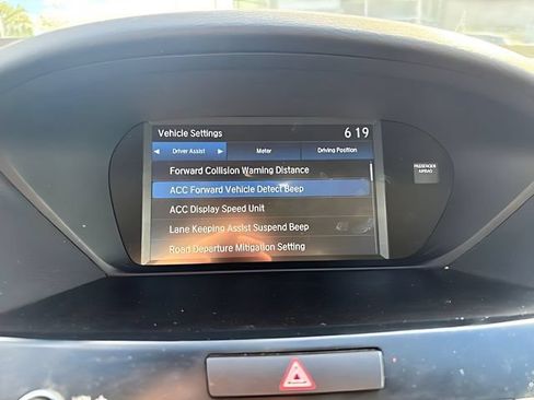 Used 2018 Acura TLX FWD image 24