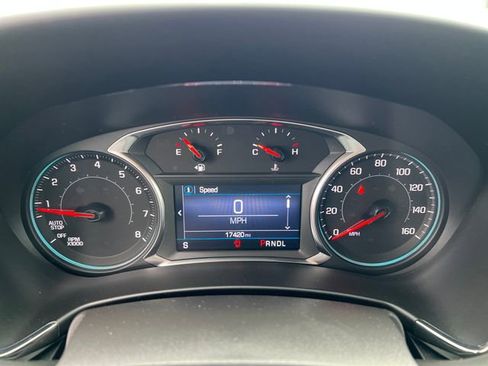Certified 2023 Chevrolet Equinox RS AWD/4WD image 15