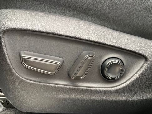 Certified 2025 Toyota Highlander Limited image 15