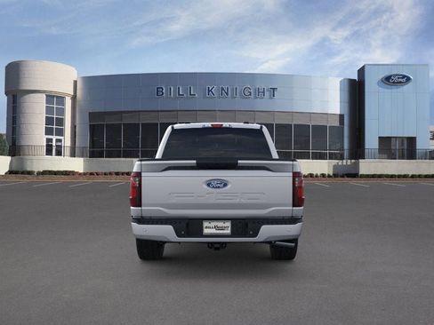 New 2026 Ford F150 STX AWD/4WD image 28