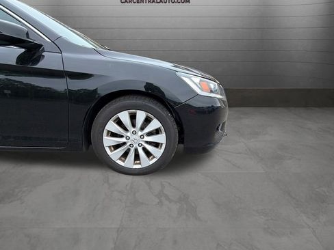 Used 2014 Honda Accord EX-L image 30