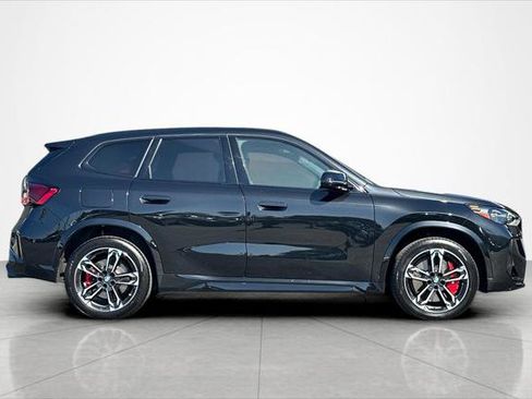 Used 2025 BMW X1 M35i w/ Premium Package image 6