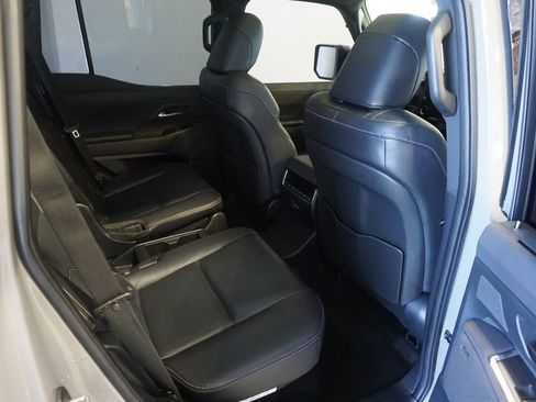 Used 2024 Lexus GX 550 w/ Cold Area Package AWD/4WD image 26