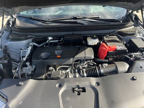 New 2026 Acura RDX A-Spec AWD/4WD image 16