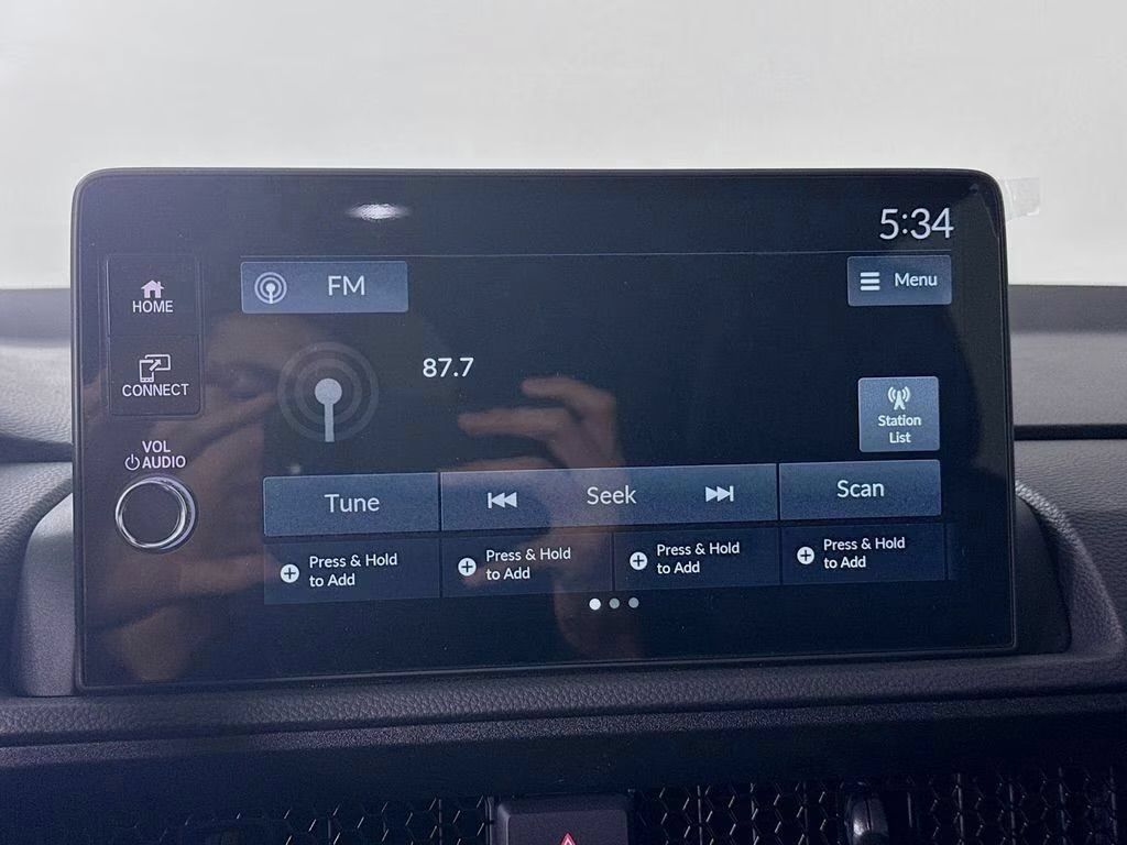 New 2026 Honda CR-V Sport-L image 14