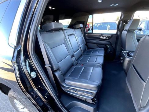 Used 2024 Chevrolet Tahoe LT image 25