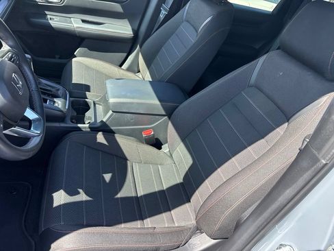 Used 2025 Honda CR-V Sport image 15