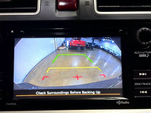 Used 2016 Subaru Crosstrek 2.0i Premium w/ Popular Package #1 image 35