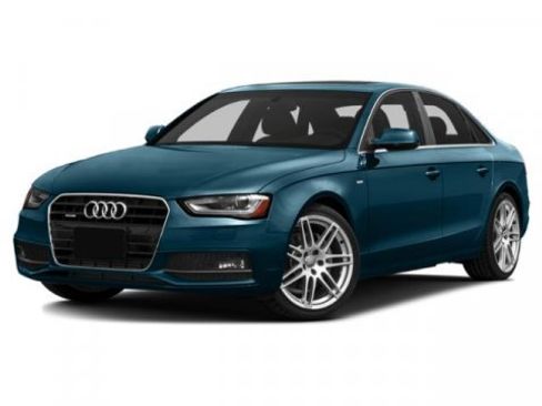 Used 2015 Audi A4 2.0T Premium Plus w/ Technology Package image 1