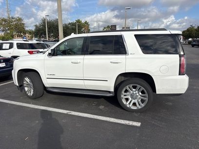 Used 2018 GMC Yukon SLT w/ Premium Edition