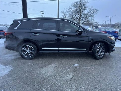 Used 2018 INFINITI QX60 FWD image 9