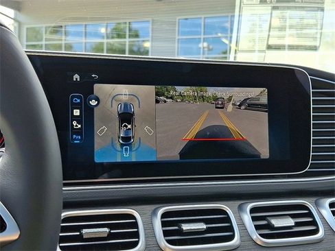 Used 2026 Mercedes-Benz GLE 450 GLE 450 Coupe image 18