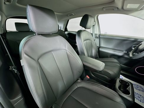 Used 2023 Hyundai Ioniq 5 Limited image 27