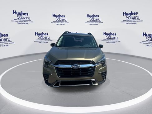 New 2026 Subaru Ascent Touring AWD/4WD image 4