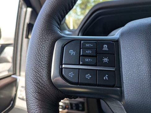 New 2026 Ford F150 King Ranch w/ Equipment Group 601A High image 32