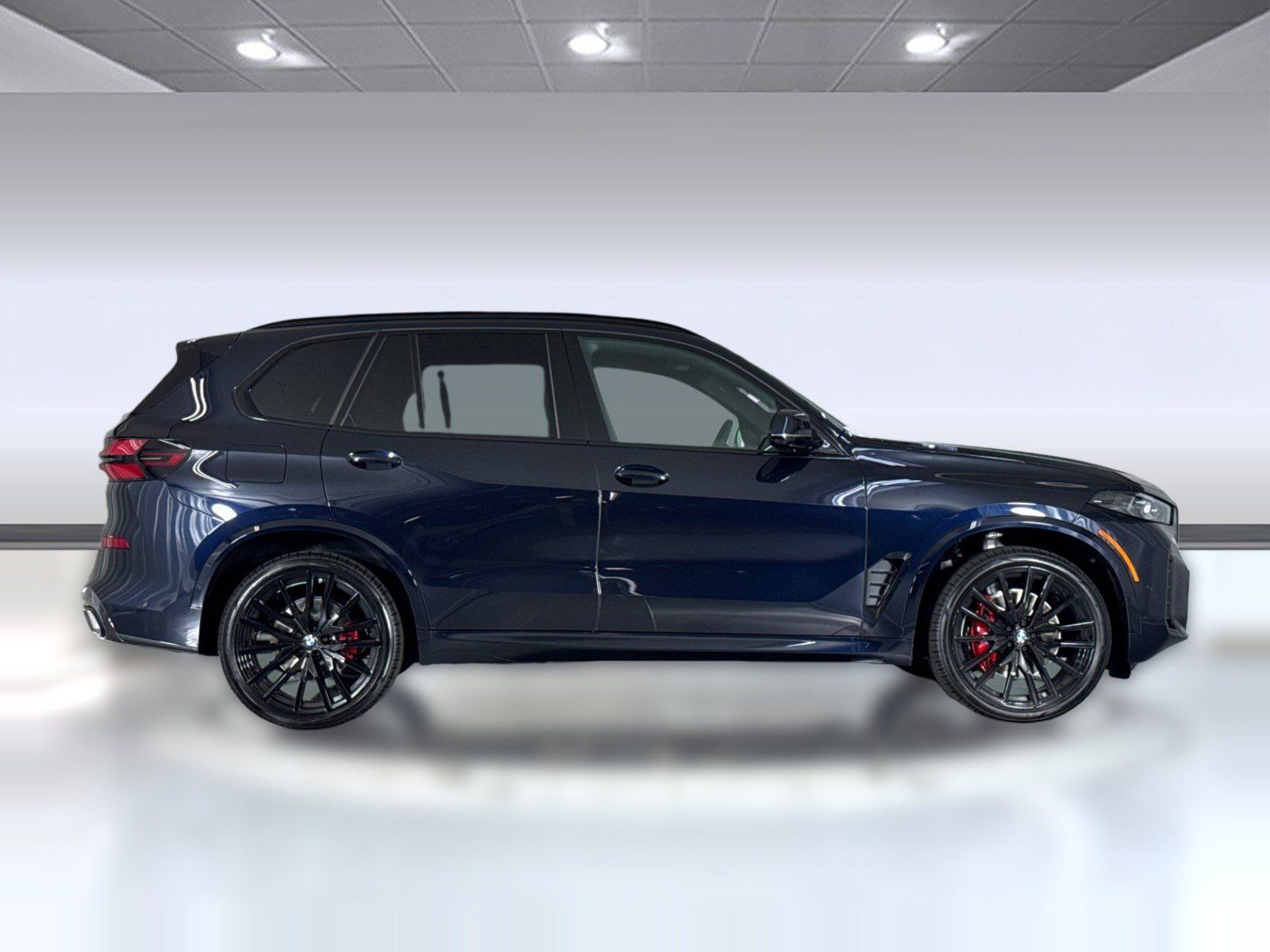 Used 2026 BMW X5 sDrive40i w/ M Sport Package RWD image 8