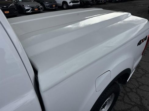 Used 2022 Ford Ranger XL w/ Equipment Group 101A High image 29