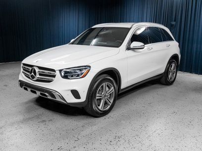 Certified 2022 Mercedes-Benz GLC 300 4MATIC