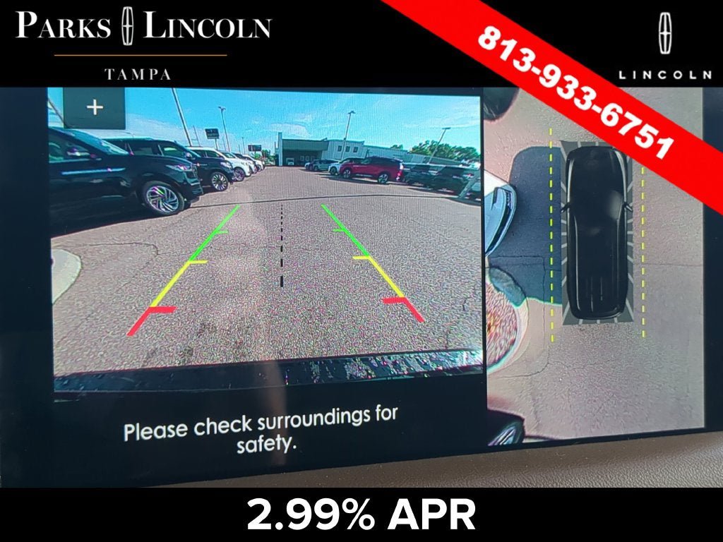 Certified 2023 Lincoln Aviator Reserve w/ Equipment Group 201A RWD image 25