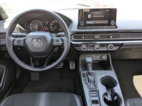 Used 2024 Honda Civic Sport image 16