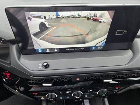 New 2025 Honda Accord Sport image 9