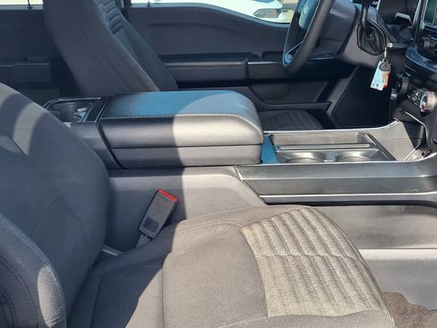 Used 2023 Ford F150 XL w/ STX Appearance Package AWD/4WD image 27