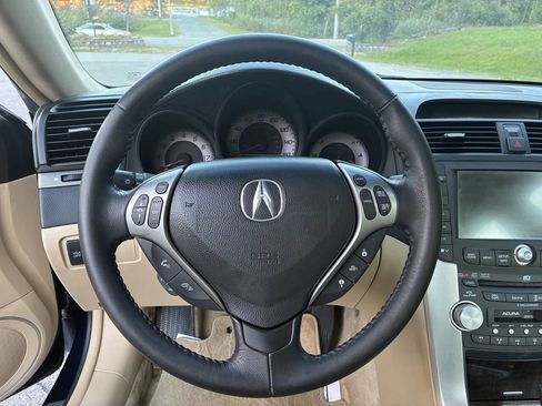 Used 2008 Acura TL image 9
