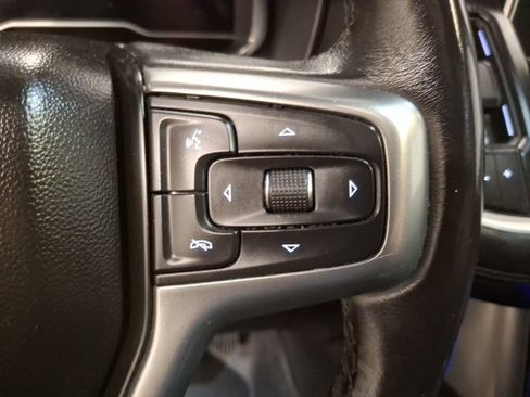 Used 2022 Chevrolet Tahoe Z71 w/ Luxury Package AWD/4WD image 22