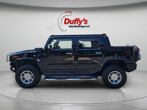 Used 2006 HUMMER H2 Base image 13