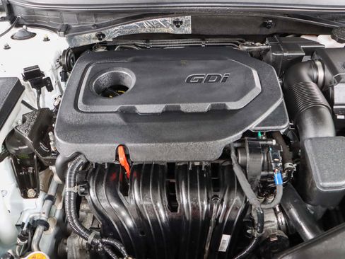 Used 2018 Hyundai Sonata SE image 25