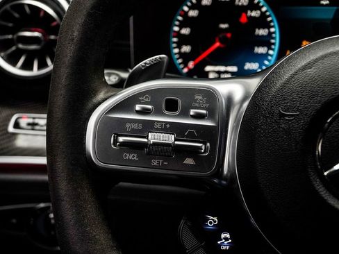 Used 2019 Mercedes-Benz AMG GT 53 image 37