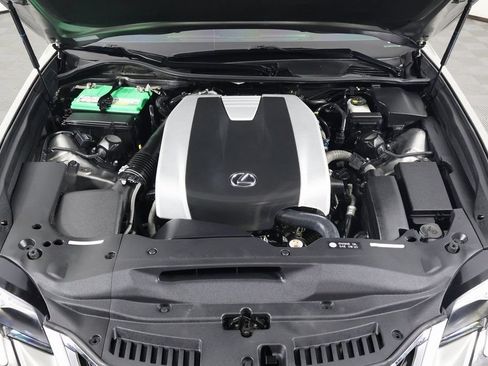 Used 2017 Lexus GS 350 F Sport w/ Preferred Accessory Package RWD image 15