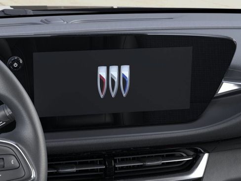 New 2026 Buick Envista Sport Touring image 44