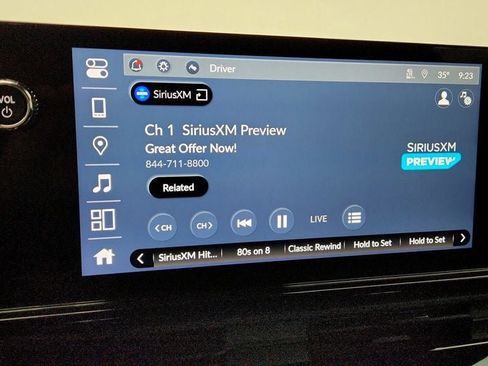 Used 2024 Honda Prologue Touring image 18