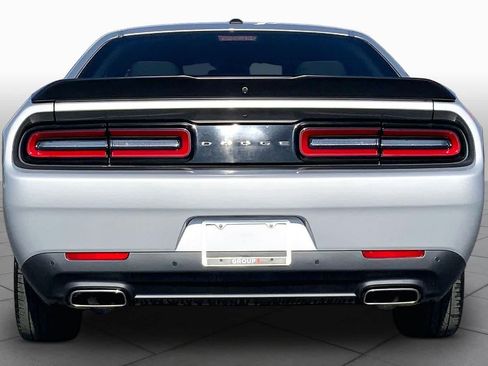 Used 2023 Dodge Challenger GT RWD image 5