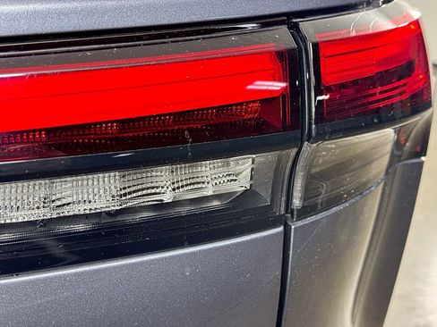 Used 2025 INFINITI QX60 Autograph w/ Cargo Package image 34