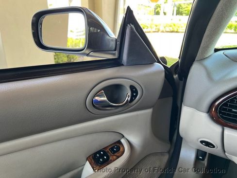 Used 1999 Jaguar XK8 Convertible RWD image 43