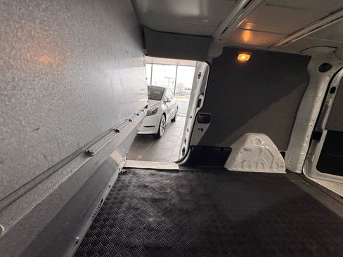 Used 2022 RAM ProMaster City Tradesman image 28