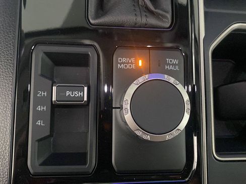 Used 2024 Toyota Tundra SR5 w/ TRD Sport Premium Package AWD/4WD image 9