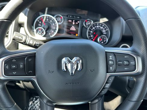New 2026 RAM 1500 Express RWD image 21