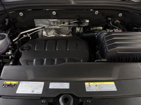 New 2026 Volkswagen Atlas SEL Premium R-Line image 24