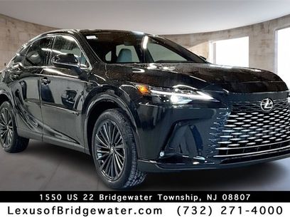 New 2026 Lexus RX 350 Premium