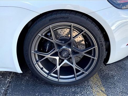 Used 2023 Porsche 718 Cayman GT4 RS image 16