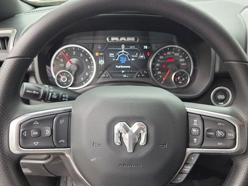 New 2026 RAM 1500 Classic Warlock image 22