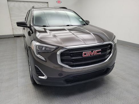 Used 2019 GMC Terrain SLE w/ Driver Convenience Package image 14