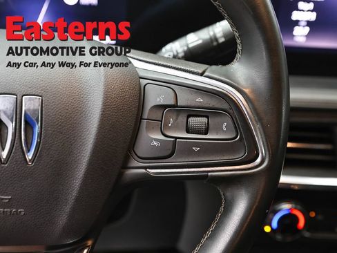 Used 2024 Buick Encore GX Preferred FWD image 15