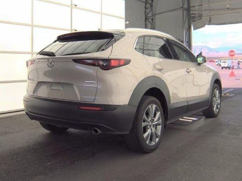 Used 2024 MAZDA CX-30 AWD 2.5 S w/ Premium Package image 3
