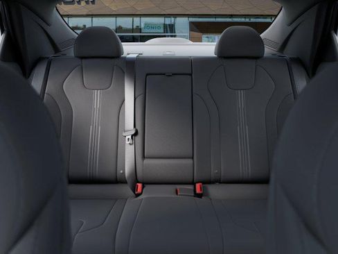 New 2026 Hyundai Elantra SEL Sport FWD image 12