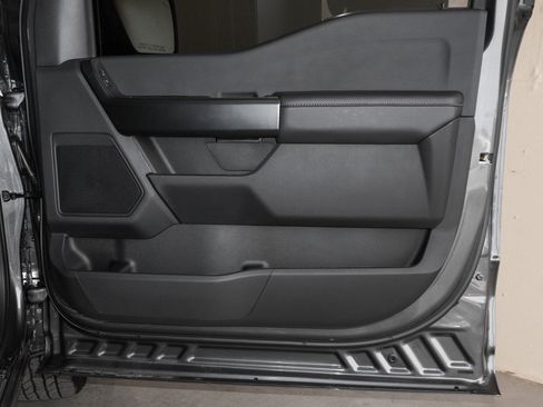 New 2025 Ford F150 STX w/ Equipment Group 200A image 42