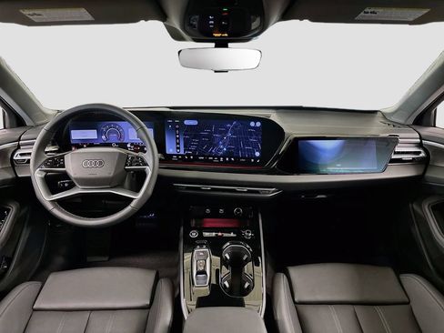 New 2026 Audi A5 Prestige AWD/4WD image 9
